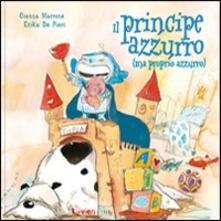 Pdf Gratis Il Principe Azzurro Ma Proprio Azzurro Ediz Illustrata Pdf Game