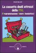 Libro La cassetta degli attrezzi della PNL (Programmazione Neuro-Linguistica) Philip Miller