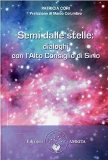 Semi dalle stelle. Dialoghi con alto consiglio di Sirio.pdf