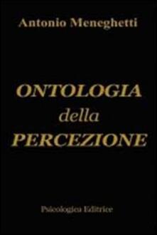 Ontologia della percezione.pdf