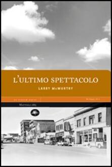 L ultimo spettacolo.pdf