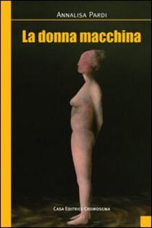 La donna macchina.pdf