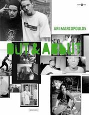 Libro Out & about Ari Marcopoulos