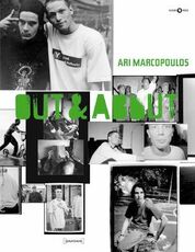 Libro Out & about Ari Marcopoulos