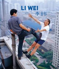 Libro Li Wei. Ediz. inglese e cinese