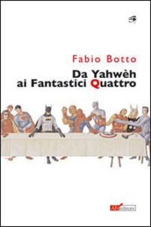 Da Yahwèh ai Fantastici quattro.pdf