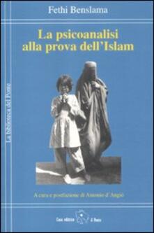 La psicoanalisi alla prova dellIslam.pdf