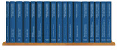 Copertina  Œuvres complètes. 03. Correspondance de1856 à 1863