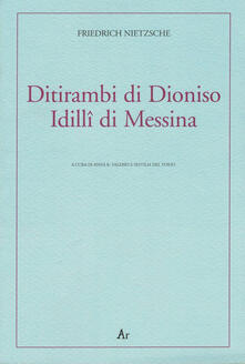 Ditirambi di Dioniso-Idilli di Messina. Testo tedesco a fronte.pdf