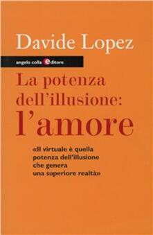 Potenza dellillusione: lamore.pdf