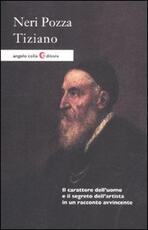 Libro Tiziano Neri Pozza