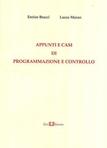 Appunti e casi di programmazione e controllo.pdf