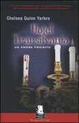 Libro Hotel Transilvania. Un amore proibito Chelsea Q. Yarbro