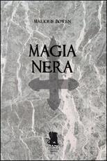 Libro Magia nera Marjorie Bowen