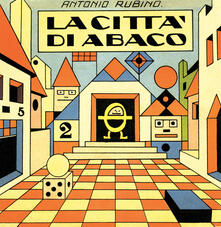 La città di Abaco. Ediz. illustrata.pdf