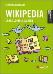 Wikipedia. Lenciclopedia sul Web.pdf