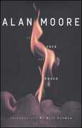 Libro La voce del fuoco Alan Moore