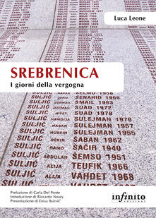 Srebrenica. I giorni della vergogna.pdf