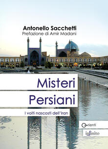 Misteri persiani. I volti nascosti dellIran.pdf
