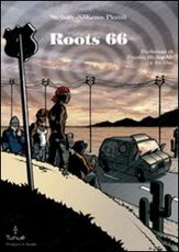 Libro Roots 66 Stefano «S3keno» Piccoli
