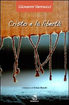 Cristo e la libertà.pdf