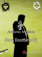 Libro Nero Dostoevskij Antonio Mesisca