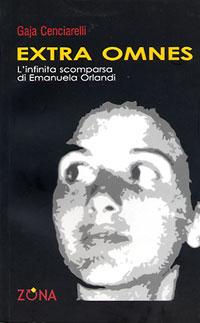 Image of Extra omnes. L'infinita scomparsa di Emanuela Orlandi