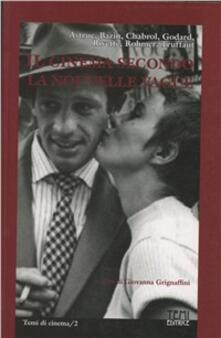 Il cinema secondo la Nouvelle Vague.pdf