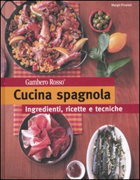 Image of Cucina spagnola