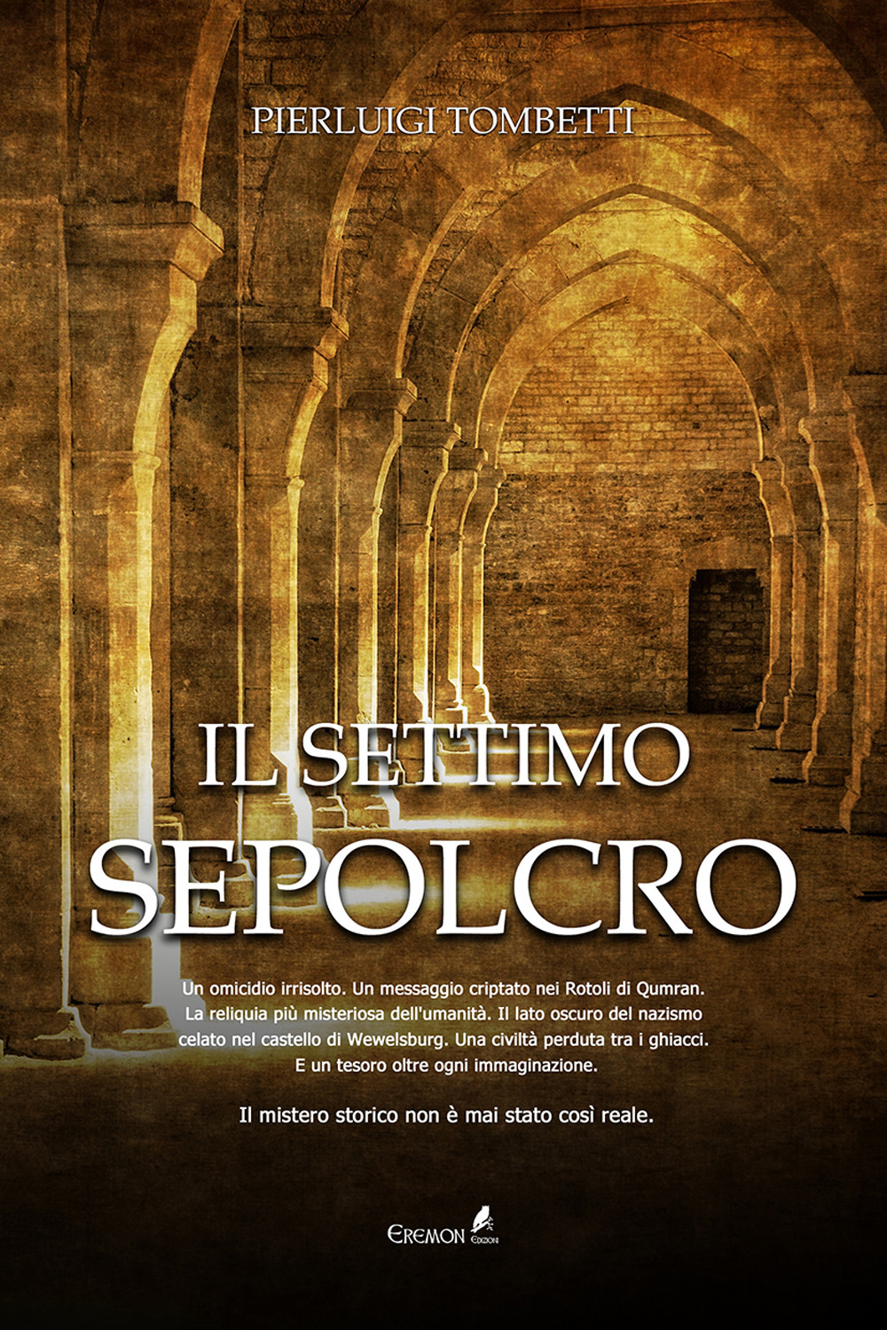 Image of Il settimo sepolcro