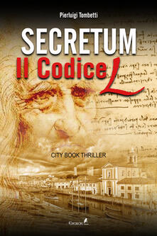 Secretum. Il codice L.pdf