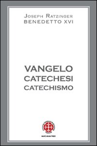 Image of Vangelo, catechesi, catechismo