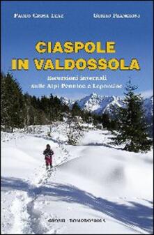 Ciaspole in Valdossola. Escursioni invernali sulle Alpi Pennine e Lepontine.pdf
