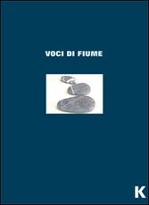 Libro Voci di fiume
