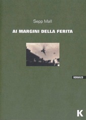 Copertina  Ai margini della ferita