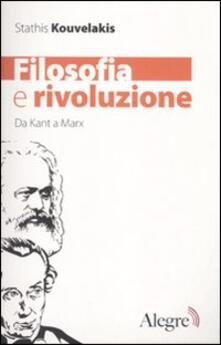 Filosofia e rivoluzione. Da Kant a Marx.pdf