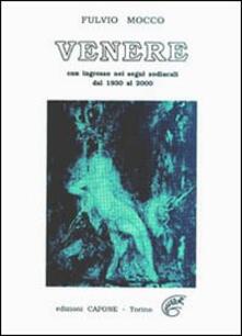 Venere. Con effemeridi 1930/2000.pdf