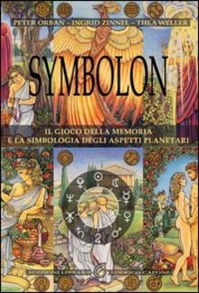 Symbolon. Il gioco della memoria nella simbologia degli aspetti planetri. Con gadget.pdf