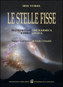Le stelle fisse. Interpretazione karmica e psicologica.pdf