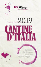Libro Cantine d'Italia 2019