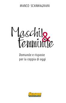 Maschil&femminile. Domande e risposte per la coppia di oggi.pdf