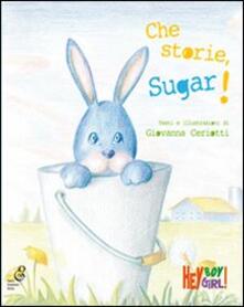 Che storie, Sugar.pdf