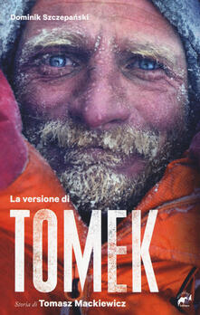 La versione di Tomek. La storia di Tomasz Mackiewicz.pdf