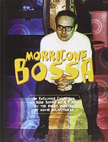 Morricone bossa. CD Audio. Con libro. Ediz. italiana e inglese.pdf