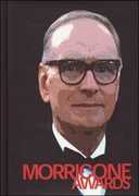 CD Morricone Awards (Colonna Sonora) Ennio Morricone