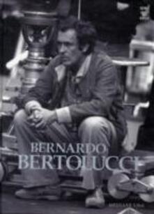 Bernardo Bertolucci. Con CD audio. Ediz. italiana e inglese.pdf