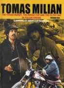 CD Tomas Milian (Colonna Sonora)