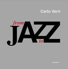CD Jazz from A to Z