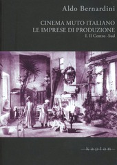Copertina  1: Il Centro-Sud