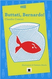 Cover  Buttati, Bernardo!